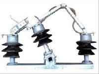 Gang Operated Air Break Switch