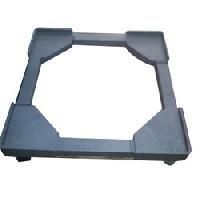 Plastic Molded Fridge Stand