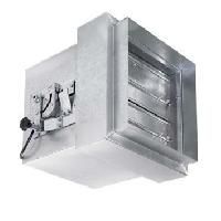 Smoke Dampers
