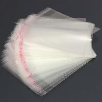 BOPP Plastic Bags