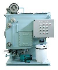 Sewage Treatment Equipment