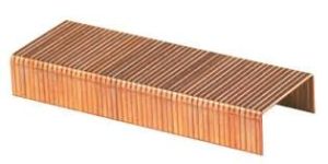 Carton Closing Staple