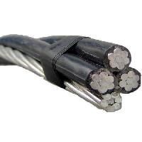 Aerial Bunche Cables