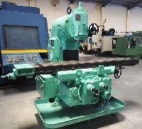Used Milling Machines
