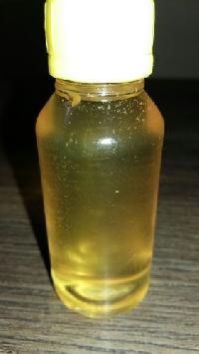 Industrial Coconut Oil
