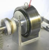 Magnetic Brakes