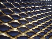 Expanded Metal Mesh