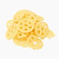 Extruded Snacks