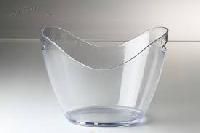 Plastic Ice Bucket