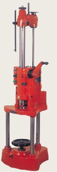 Cylinder Boring Machine