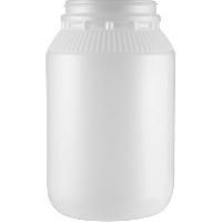 Plastic Jar Containers