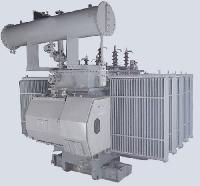 Electrical Power Transformers