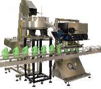 Pharmaceutical Cap Packaging Machines