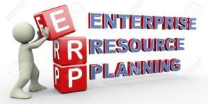 ERP Solution