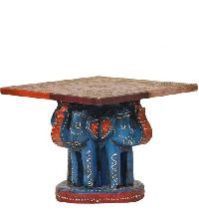 Ethnic Furniture