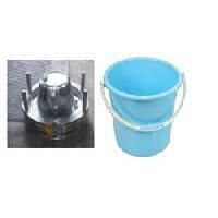 Plastic Bucket Mould