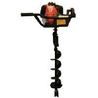 Earth Augers
