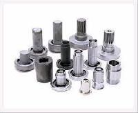 Non Ferrous Alloy Forgings