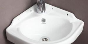 Big Corner Wash Basin
