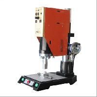 Ultrasonic Plastic Welding Instrument