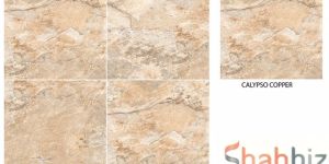 Stone Punch Series Porcelain Floor Tiles