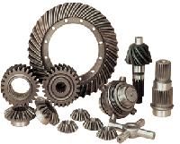 Heavy Duty U Bolts