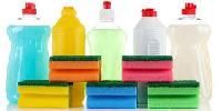 Soap Detergents