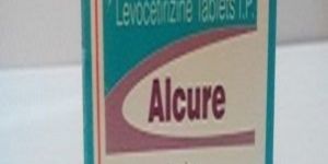 Levocetirizine Tablets