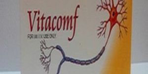 Mecobalamin Injection