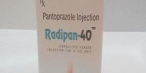 Pantoprazole Injection