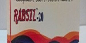 Rabeprazole Gastro-Resistant Tablets