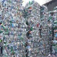 Pet Bottles Plastic Scrap