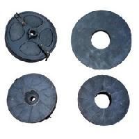 Flour Mill Emery Stone