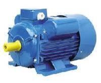 Heavy Duty Electric Motors