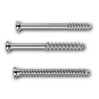 Locking Compression Screw