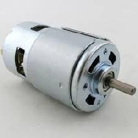High Torque Electric Motor