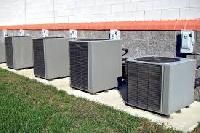 Commercial Air Conditioners