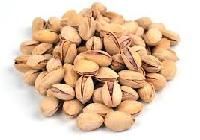 Salted Pistachio Nuts