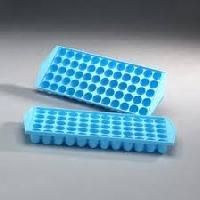 Plastic Ice Trays