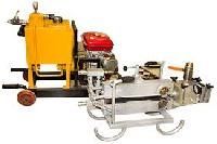 Fiber Optic Cable Blowing Machine