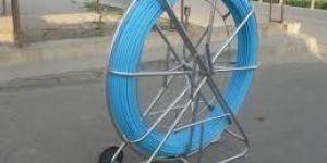 Fiberglass Duct Rodders