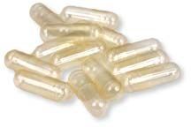 Empty Gelatin Capsules