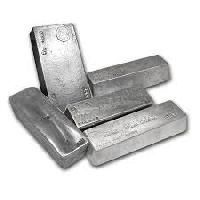 Silver Bullion