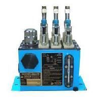 Forced Oil Lubrication System