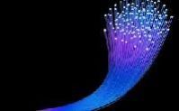 Fibre Optics Light