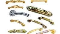 Brass Hardware Parts