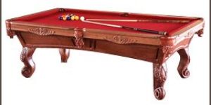Billiard Table