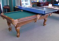 Cum Tennis Table
