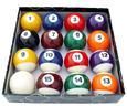 Pool Balls Set