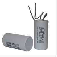 Fan Capacitors